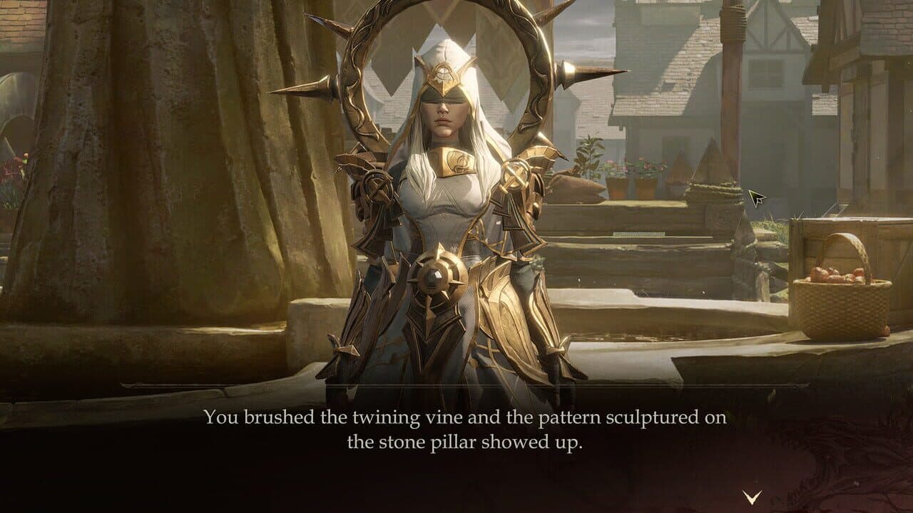 Dragonheir: Silent Gods screenshot 1