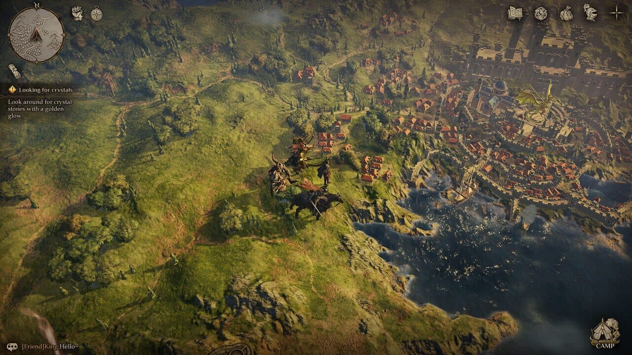 Dragonheir: Silent Gods thumbnail 2