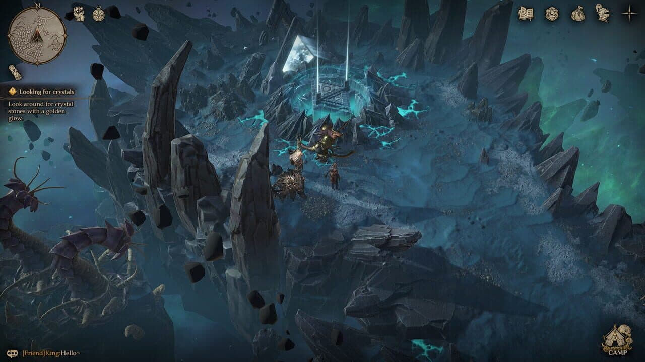 Dragonheir: Silent Gods thumbnail 6