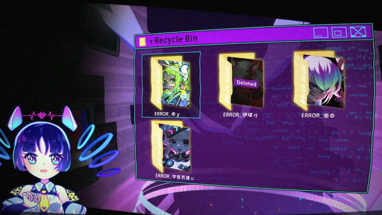 Rina RhythmError thumbnail 10