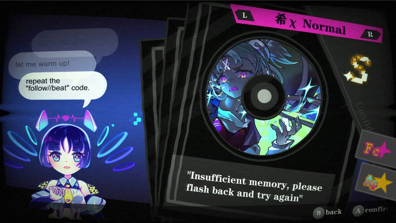 Rina RhythmError thumbnail 7