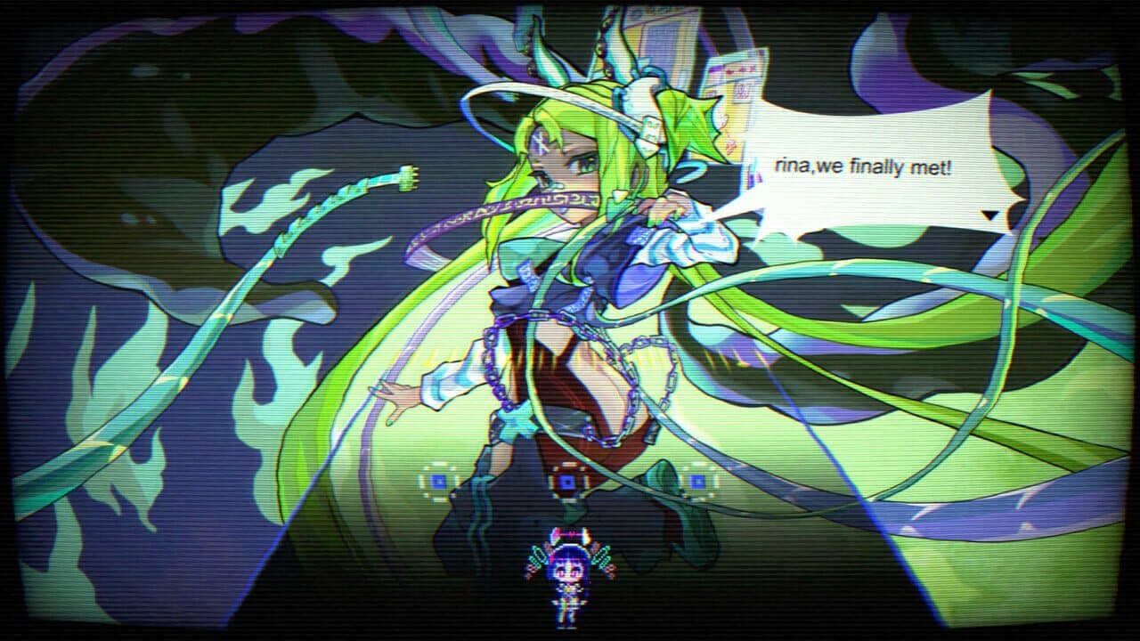 Rina RhythmError thumbnail 5