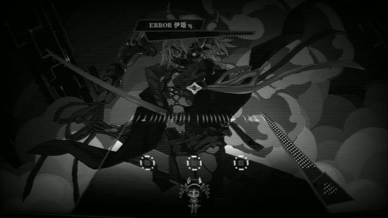 Rina RhythmError thumbnail 6