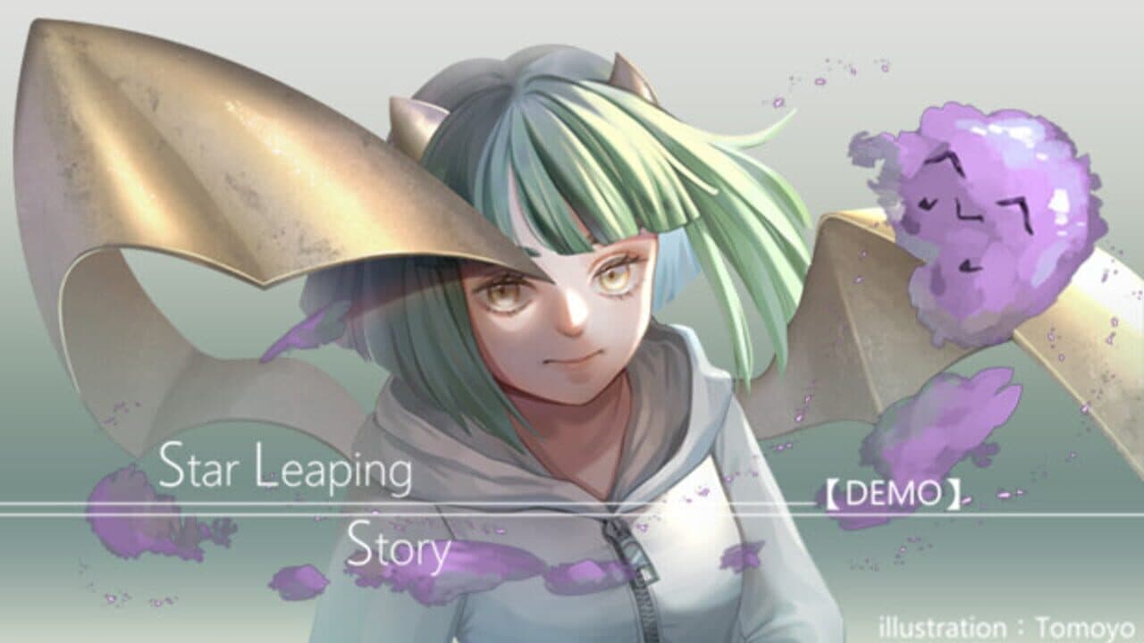 Star Leaping Story thumbnail 2
