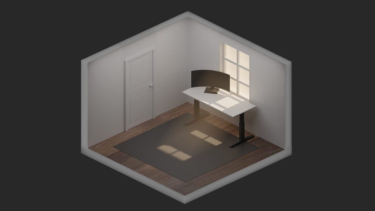 My Dream Setup thumbnail 2