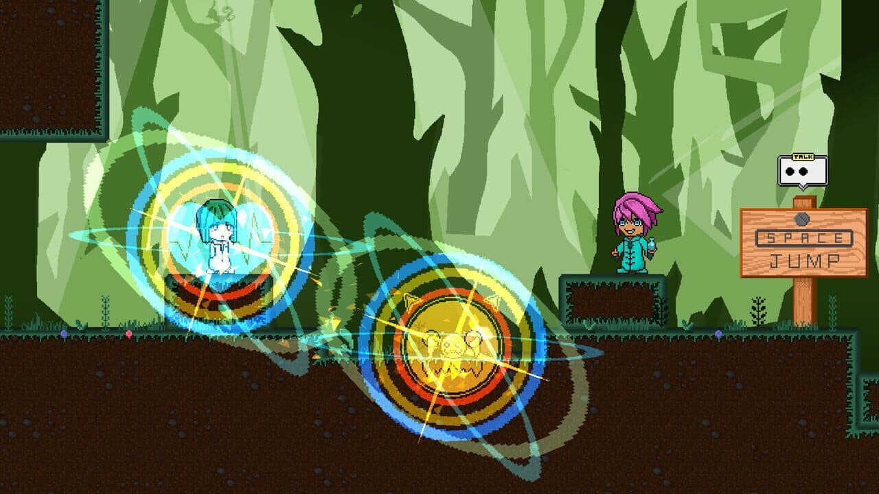 Star Leaping Story thumbnail 4
