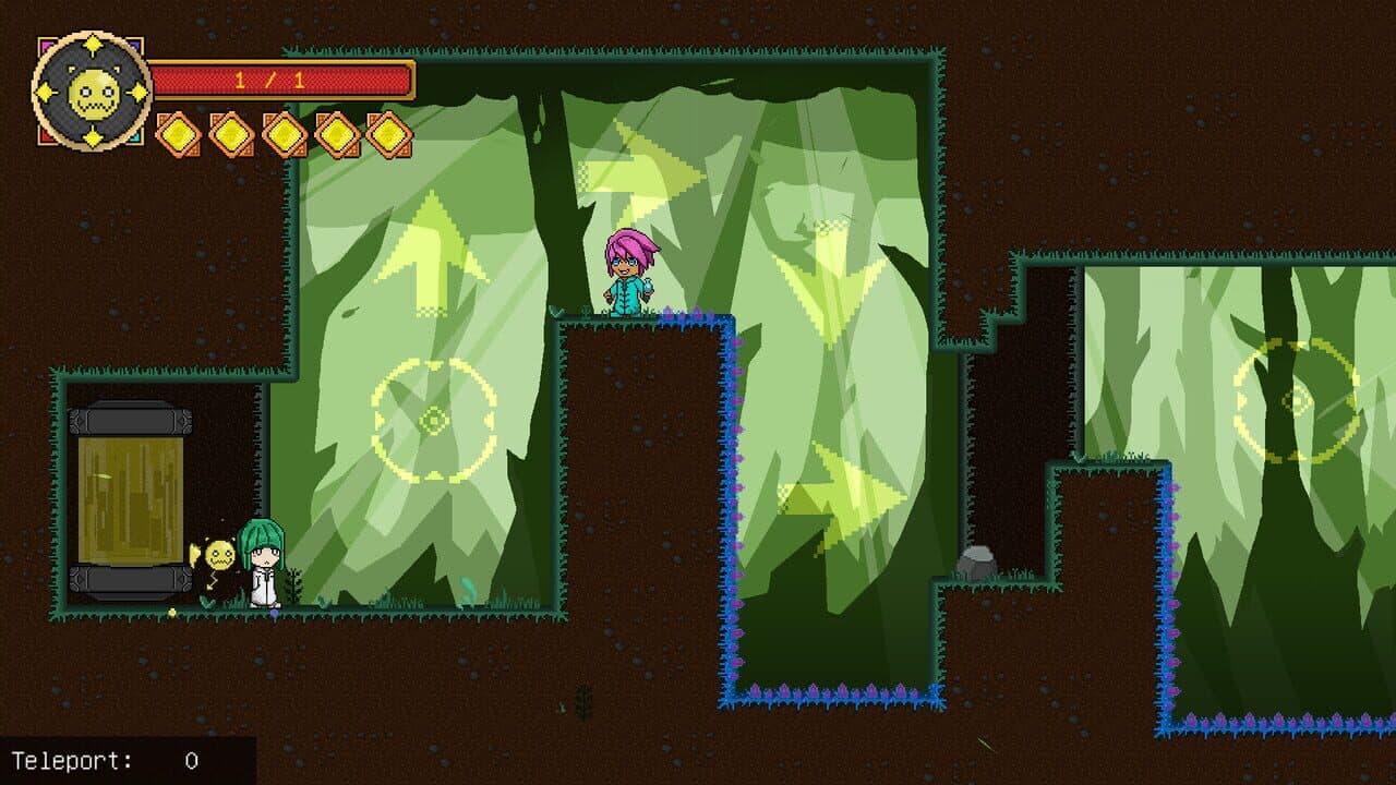 Star Leaping Story thumbnail 11