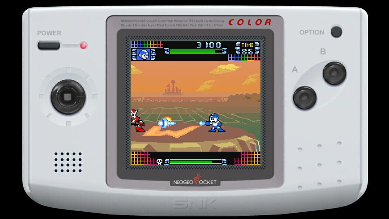 Neogeo Pocket Color Selection Vol.2 thumbnail 7