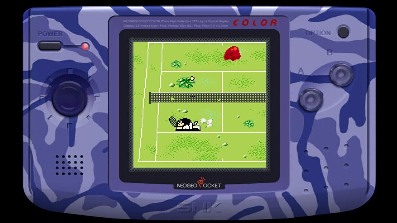 Neogeo Pocket Color Selection Vol.2 thumbnail 21