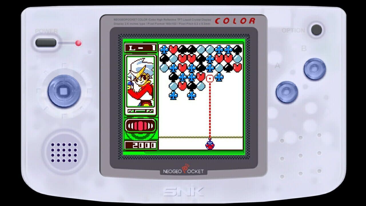 Neogeo Pocket Color Selection Vol.2 thumbnail 22