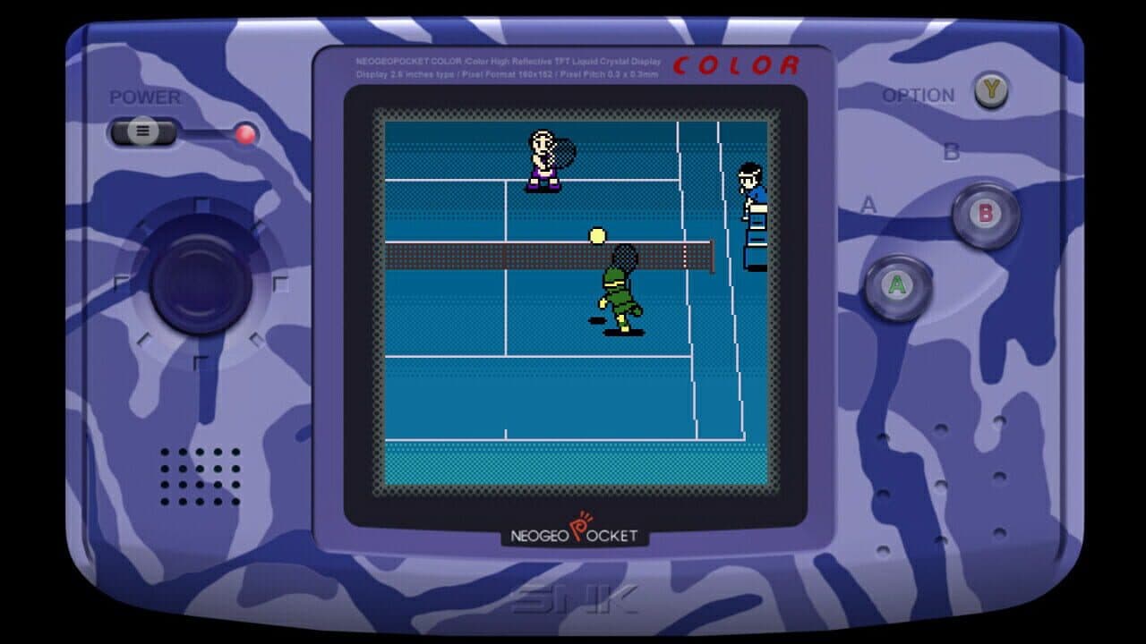 Neogeo Pocket Color Selection Vol.2 thumbnail 23