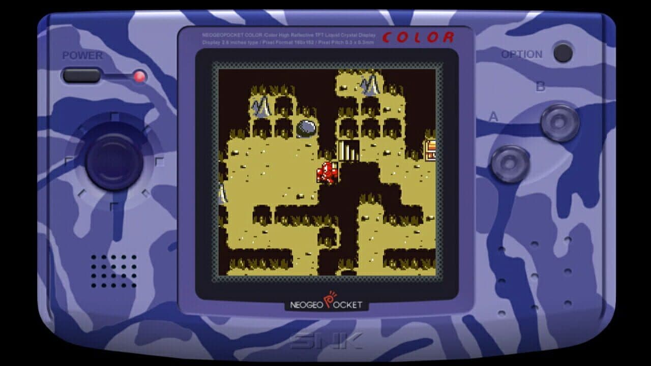 Neogeo Pocket Color Selection Vol.2 thumbnail 12