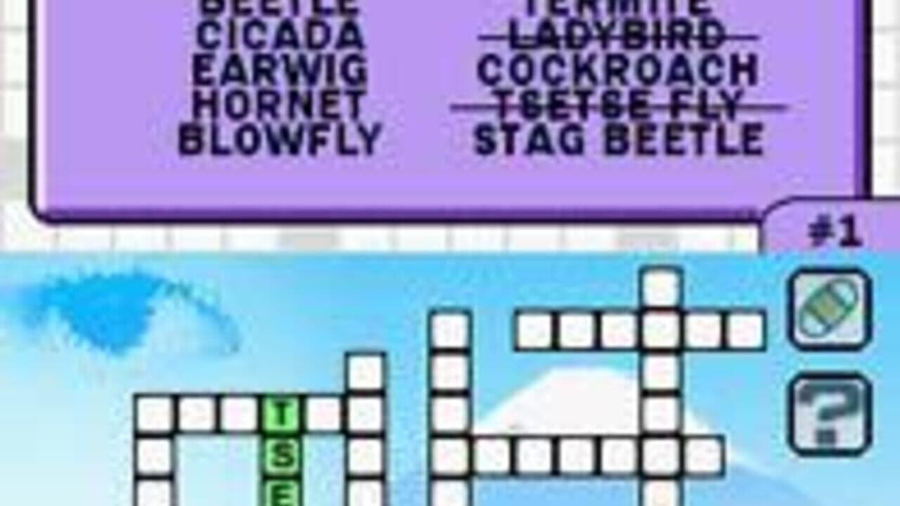 Margot's Bepuzzled thumbnail 2