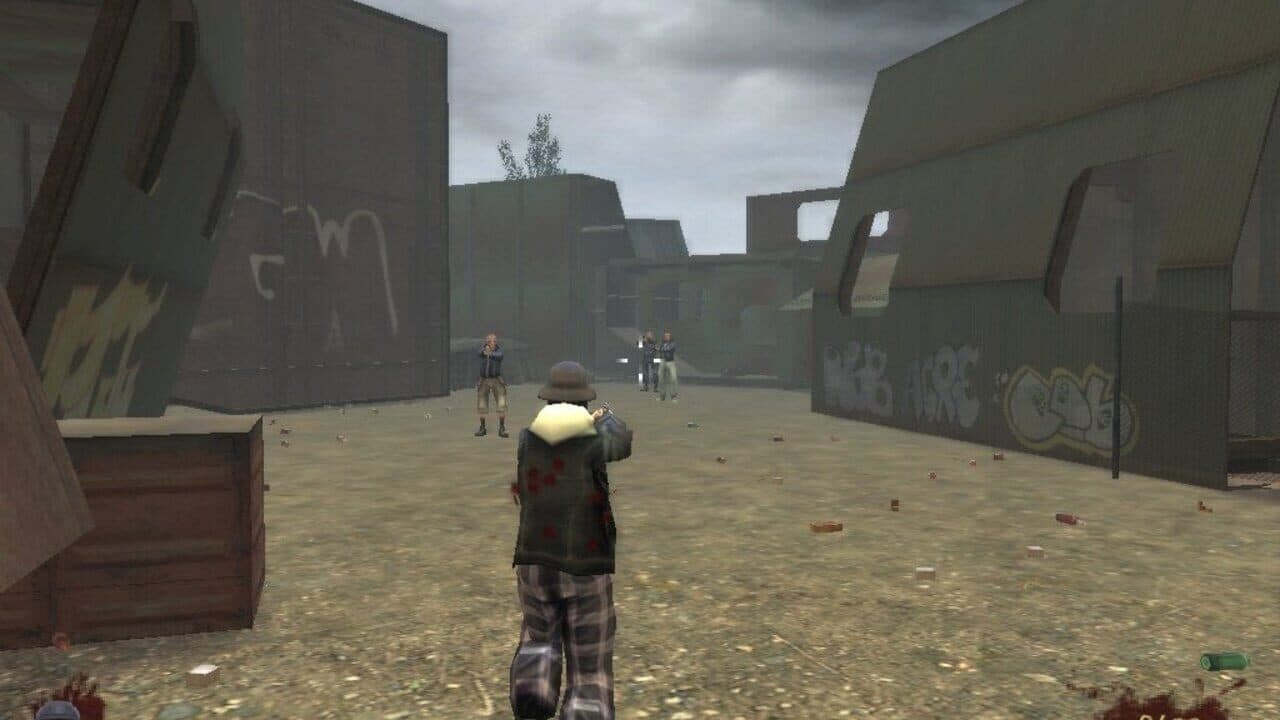 AntiKiller thumbnail 3