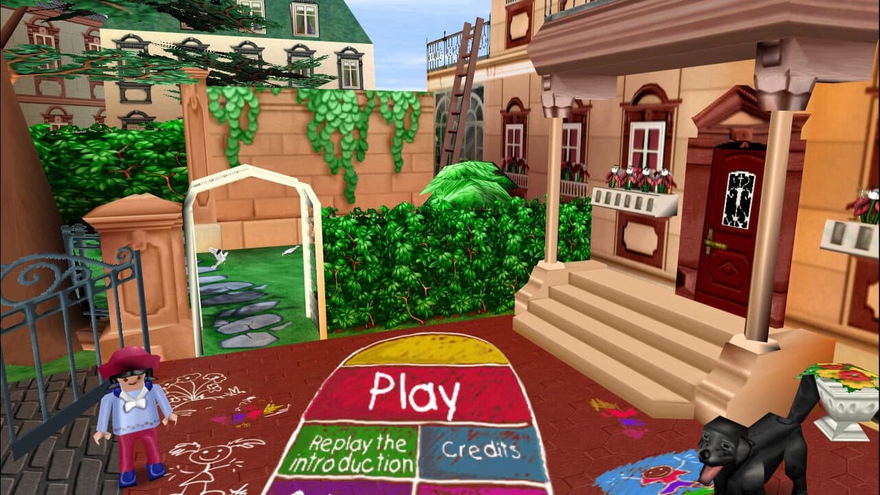 Laura's Happy Adventures thumbnail 2