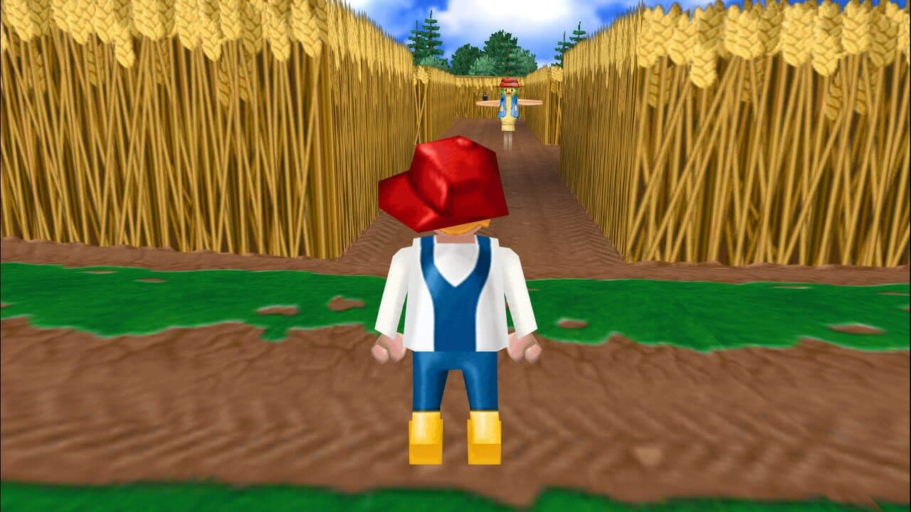 Alex Builds His Farm thumbnail 4