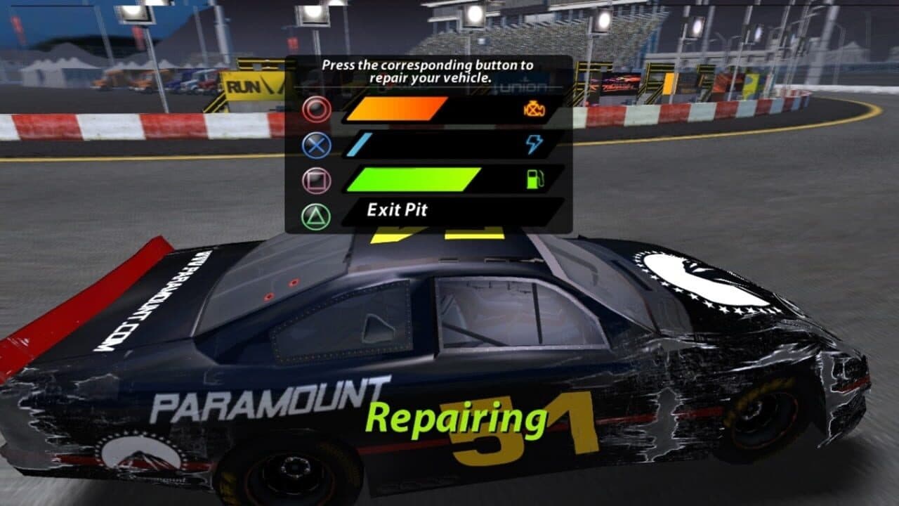 Days of Thunder: NASCAR Edition thumbnail 3