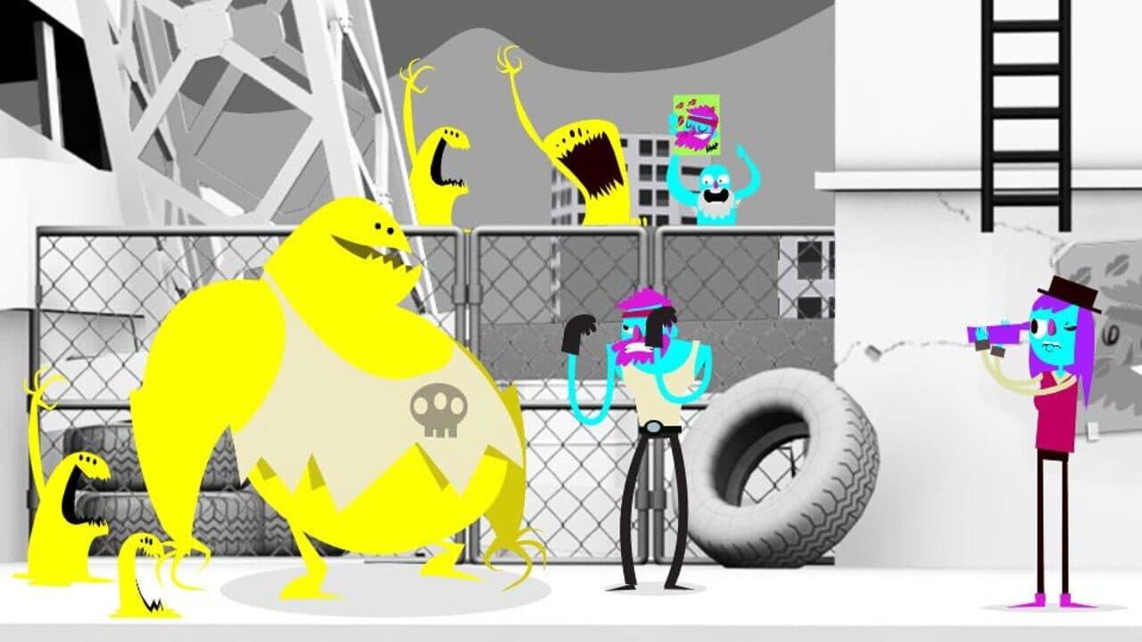 Monsterbag thumbnail 3