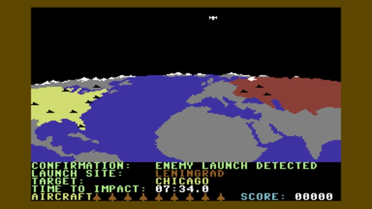 Raid over Moscow thumbnail 6