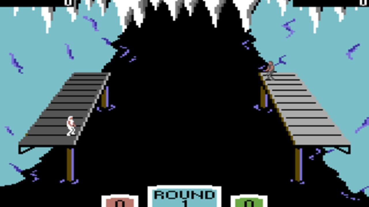 Beach-Head II thumbnail 4
