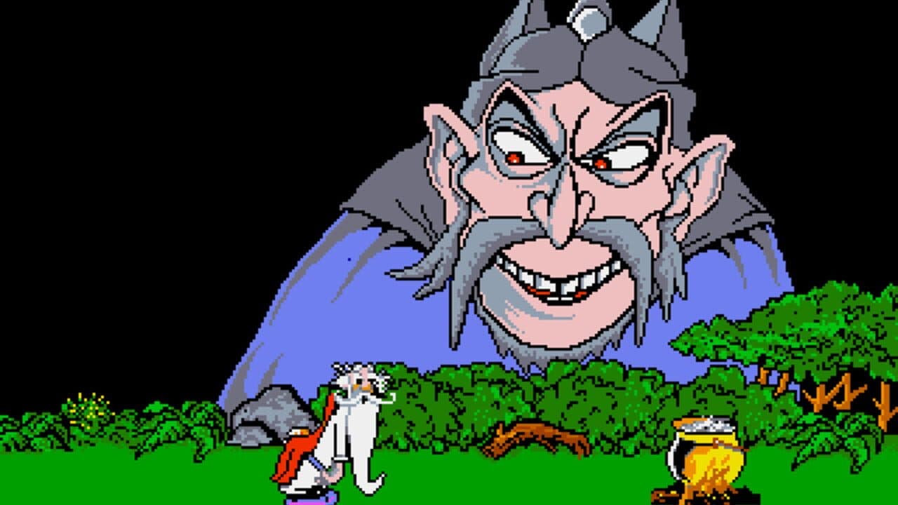 Astérix: Operation Getafix thumbnail 2
