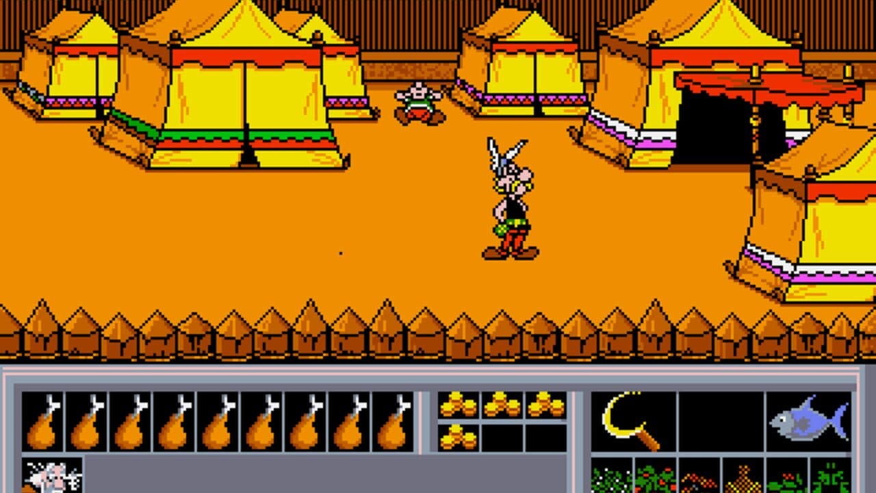 Astérix: Operation Getafix thumbnail 5