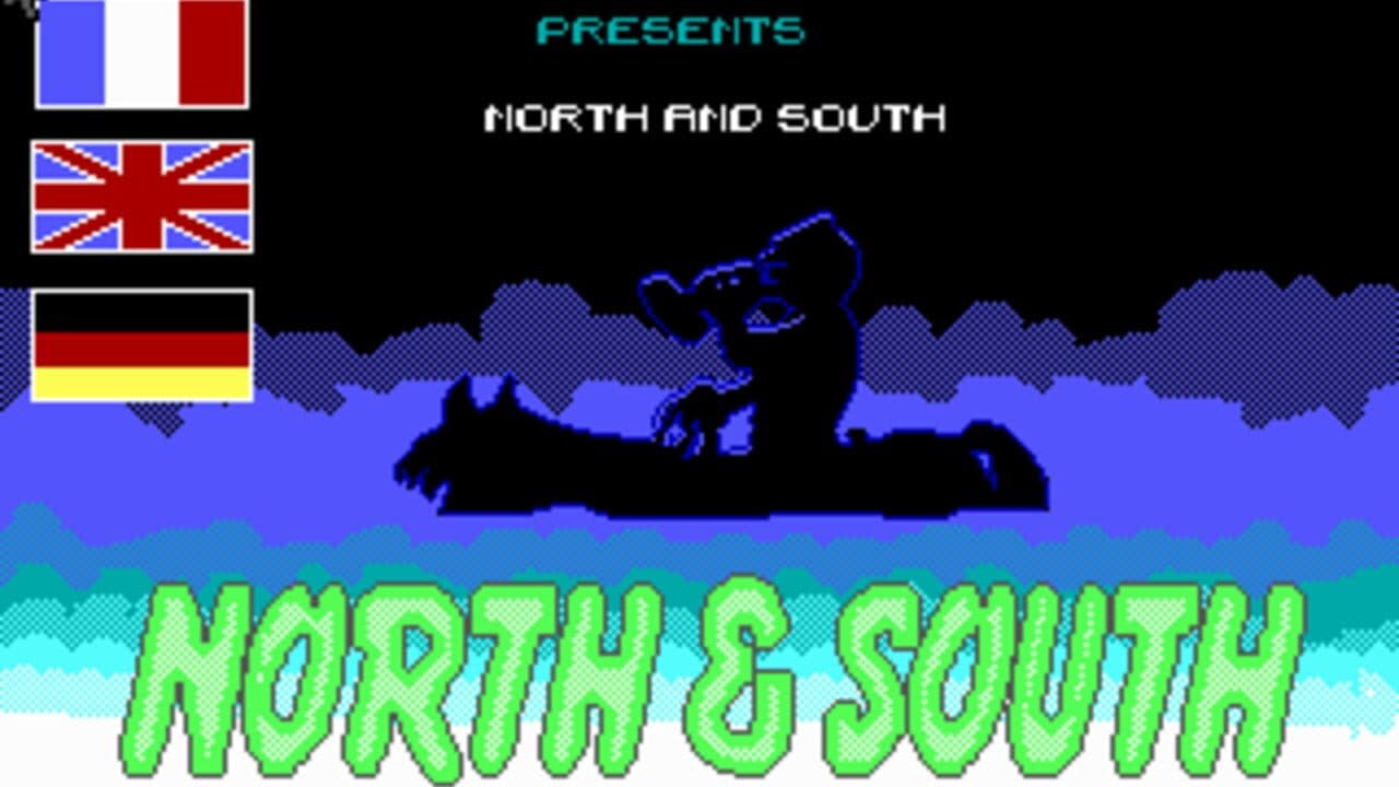 North & South thumbnail 4