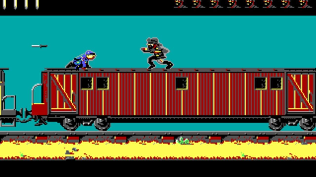 North & South thumbnail 12