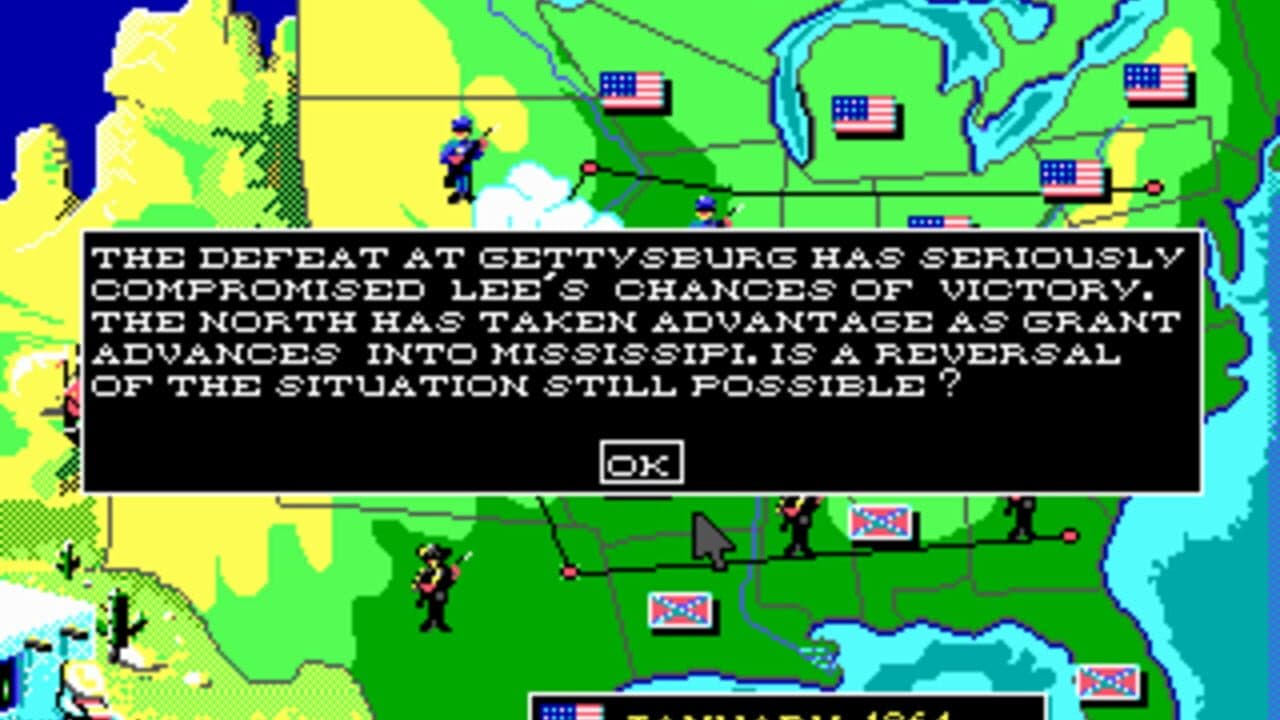 North & South thumbnail 9