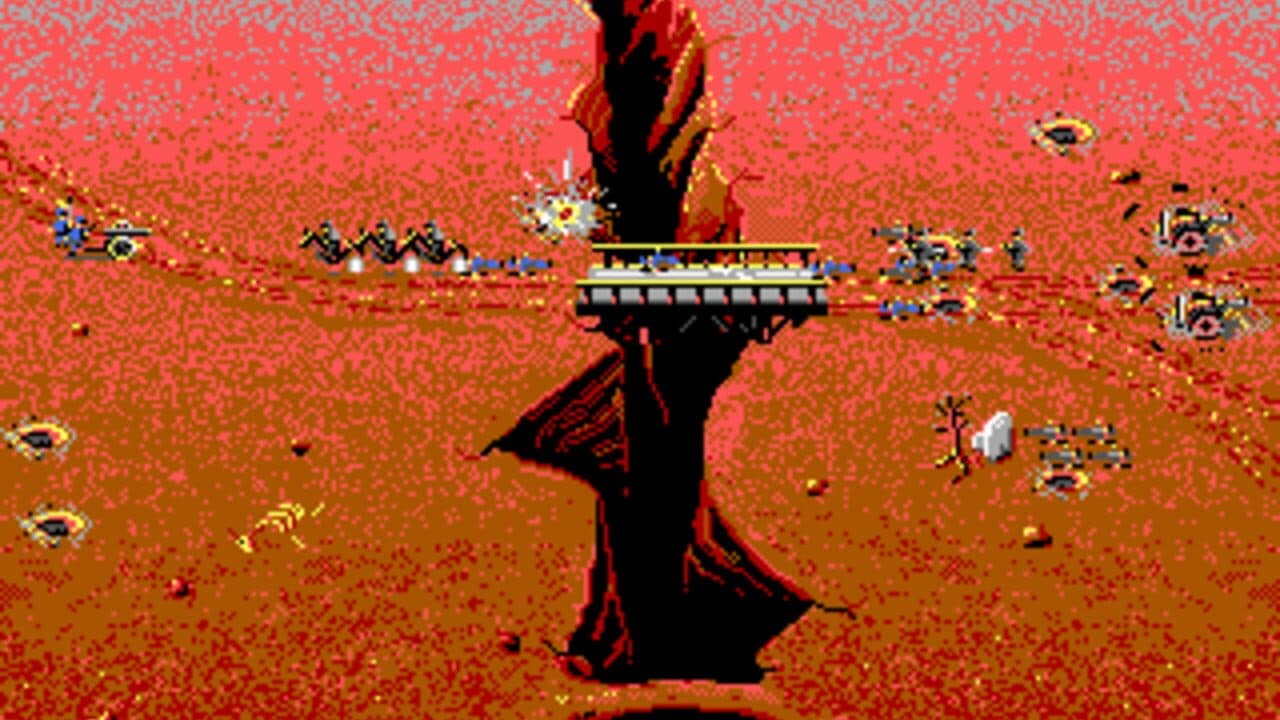 North & South thumbnail 8