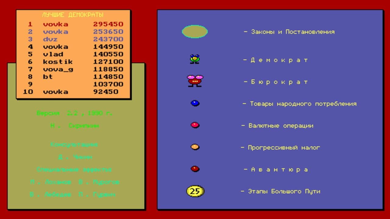 Perestroika thumbnail 2