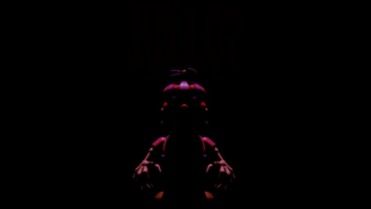 Five Nights at Freddy's 4: Halloween Edition thumbnail 3