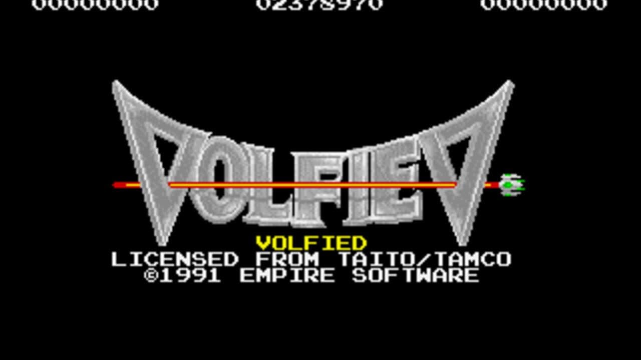 Volfied thumbnail 6