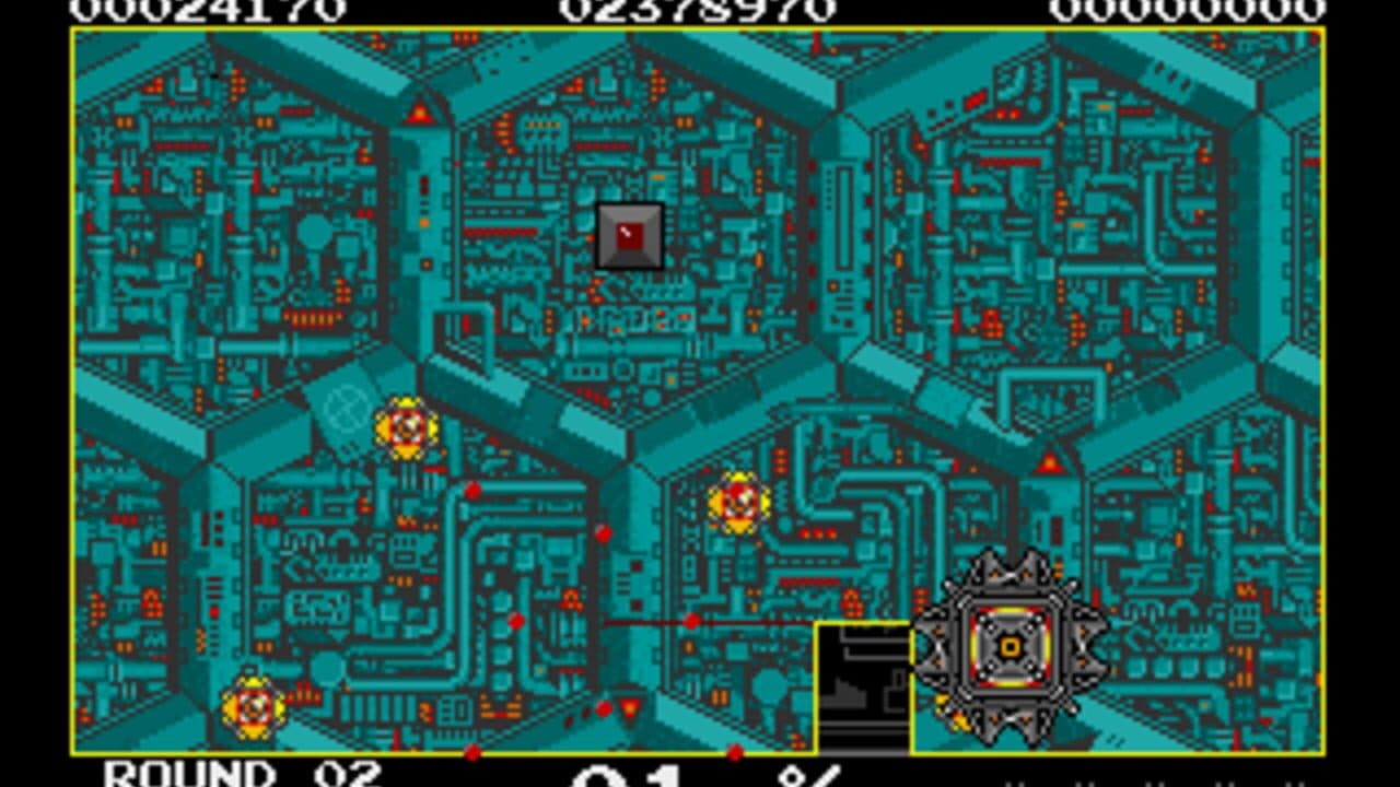 Volfied thumbnail 2