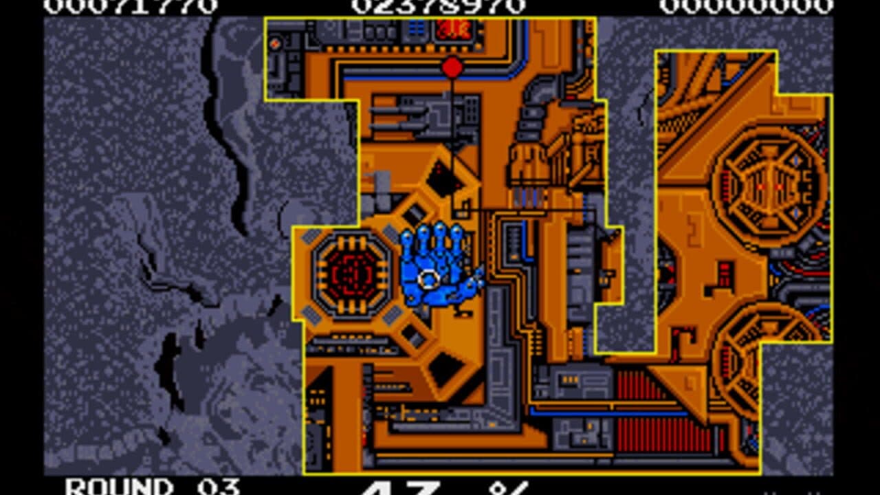 Volfied thumbnail 9