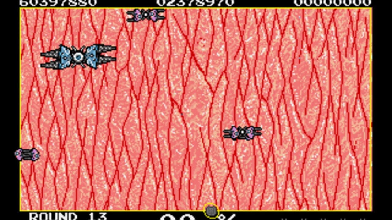 Volfied thumbnail 4