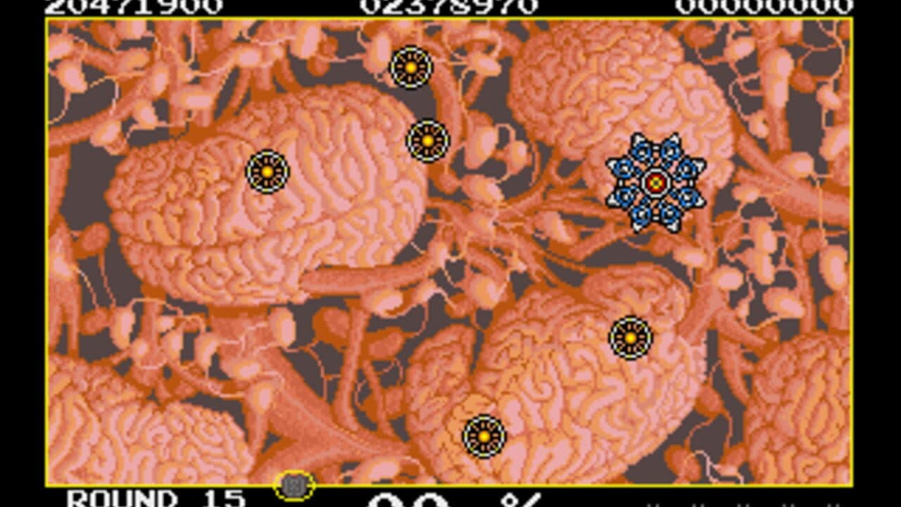 Volfied thumbnail 5