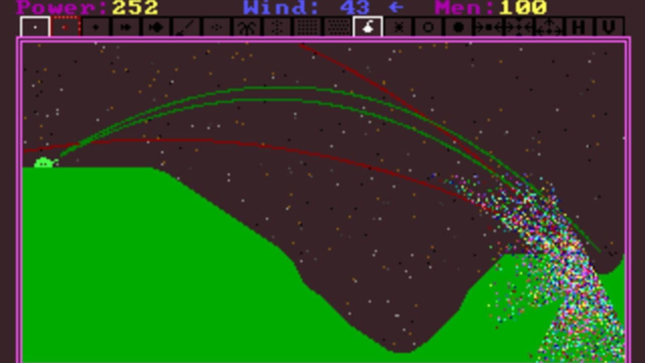 Tank Wars thumbnail 2