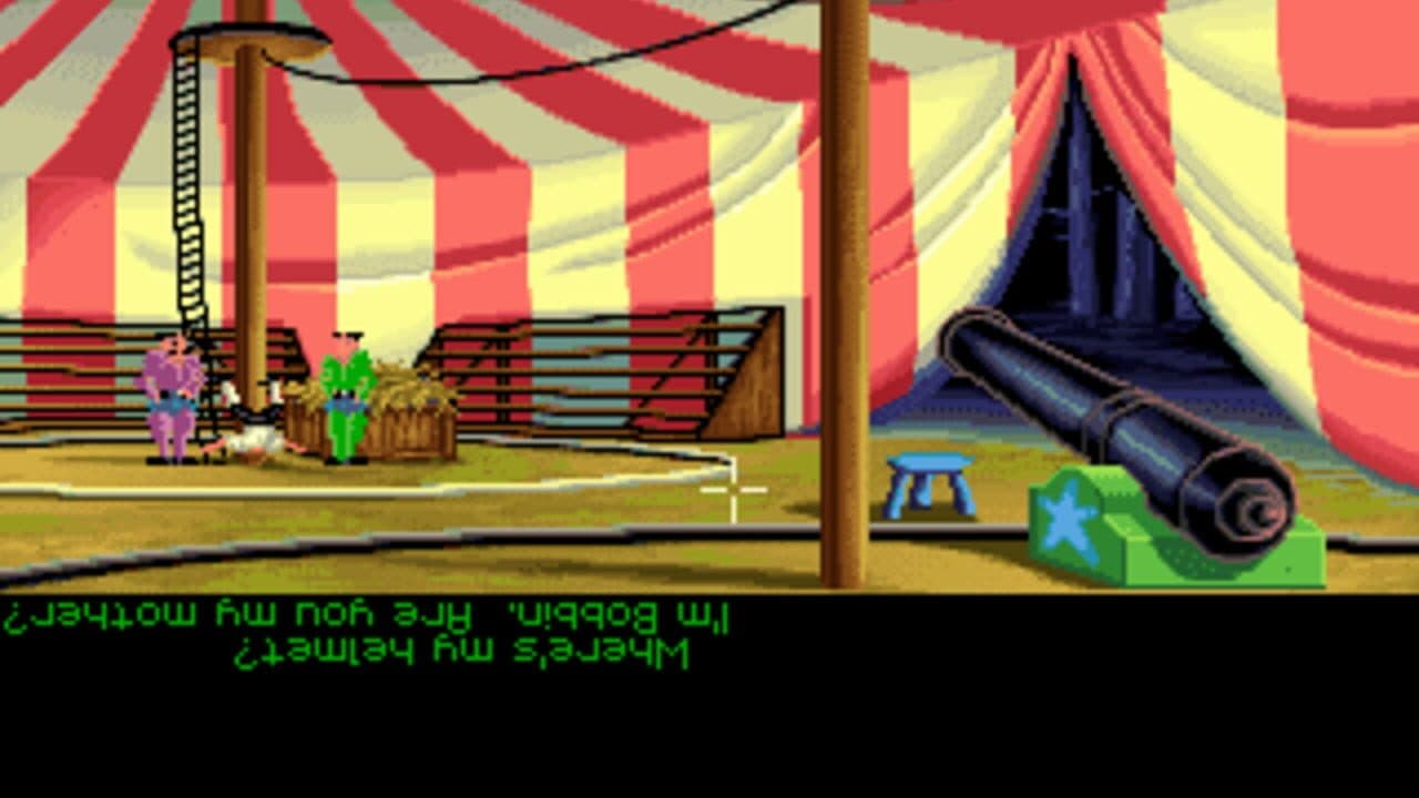 The Secret of Monkey Island thumbnail 3