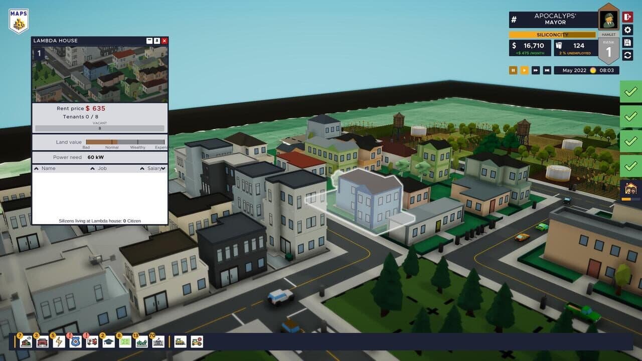 Silicon City thumbnail 6