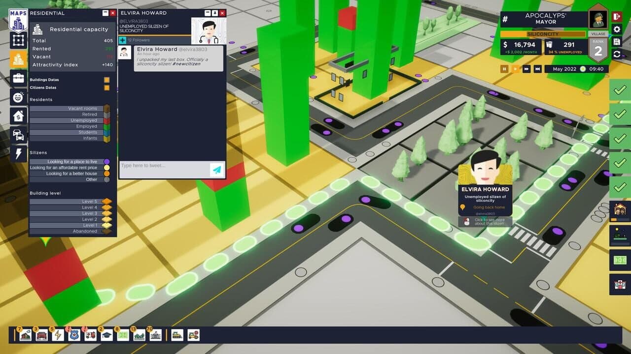 Silicon City thumbnail 2