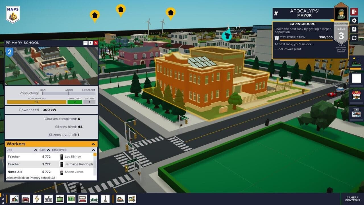 Silicon City thumbnail 3
