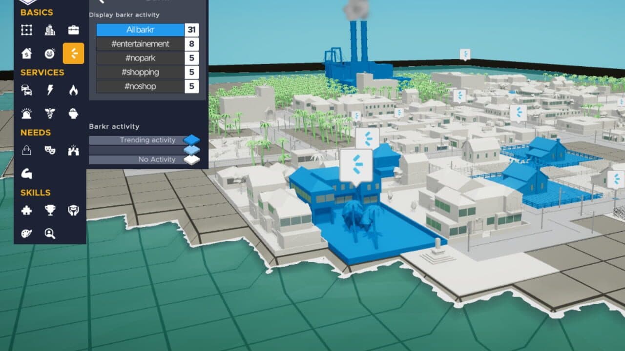 Silicon City thumbnail 4