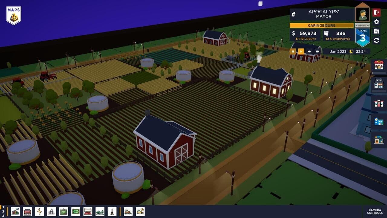 Silicon City thumbnail 5