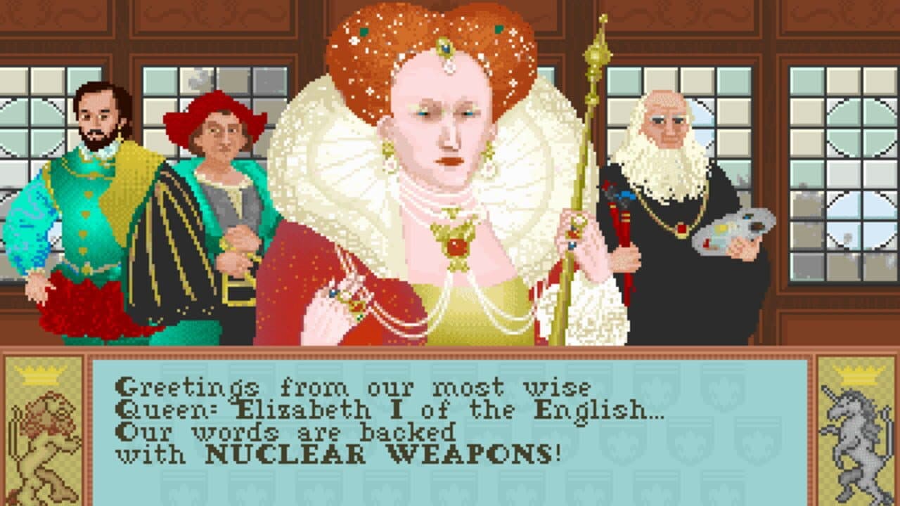 Sid Meier's Civilization thumbnail 4