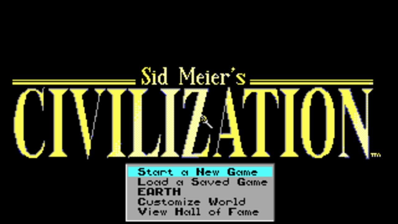 Sid Meier's Civilization thumbnail 6