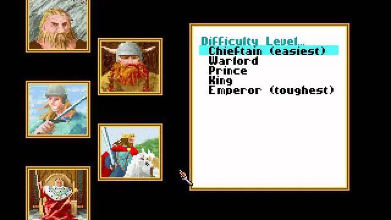 Sid Meier's Civilization thumbnail 13