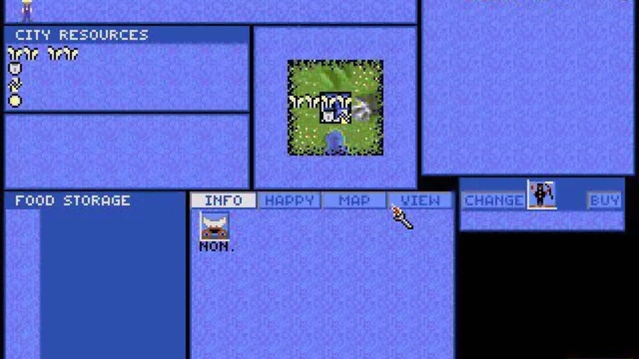 Sid Meier's Civilization thumbnail 8