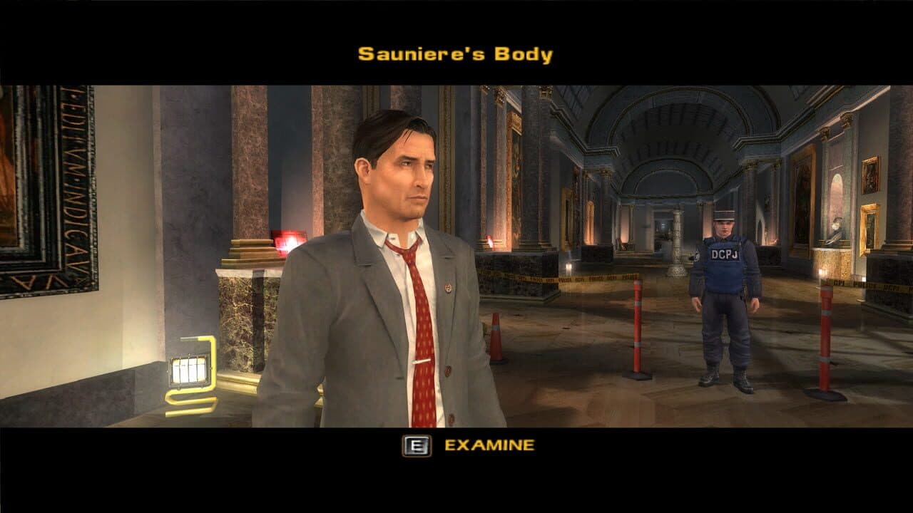 The Da Vinci Code thumbnail 2