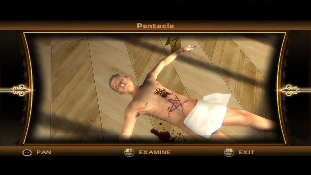 The Da Vinci Code thumbnail 4